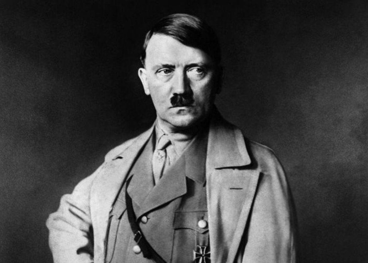 Adolf Hitler
