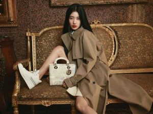 Berita artis, selebriti, dan gosip terbaru hari ini: Bae Suzy dan Kim Soo menjadi bintang Drakor Dream High yang tayang di NET.