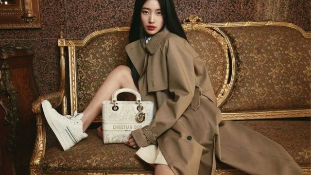 Berita artis, selebriti, dan gosip terbaru hari ini: Bae Suzy dan Kim Soo menjadi bintang Drakor Dream High yang tayang di NET.