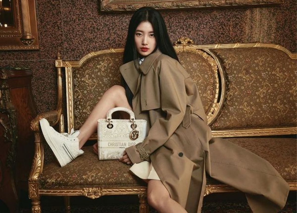 Berita artis, selebriti, dan gosip terbaru hari ini: Bae Suzy dan Kim Soo menjadi bintang Drakor Dream High yang tayang di NET.