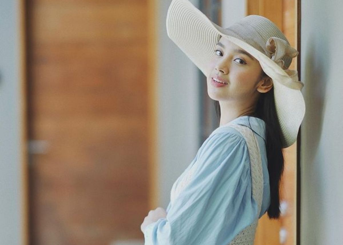 Lyodra Ginting - Berita artis, selebriti, dan gosip terbaru hari ini: TC Candler merilis daftar The Most Beautiful Faces of 2021 atau 100 wanita tercantik di dunia tahun 2021.