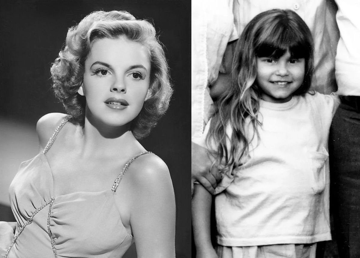 Artis Cilik yang Mengalami Masa Kecil Kelam, Bahkan Ada yang Tewas Dibunuh