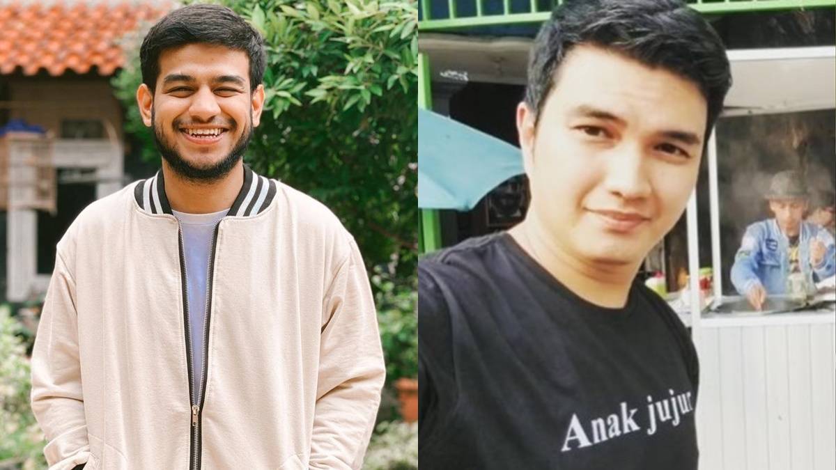 Berita artis, selebriti, dan gosip terbaru hari ini: super unik, usaha sampingan artis berikut ini tepat berada di depan rumah.