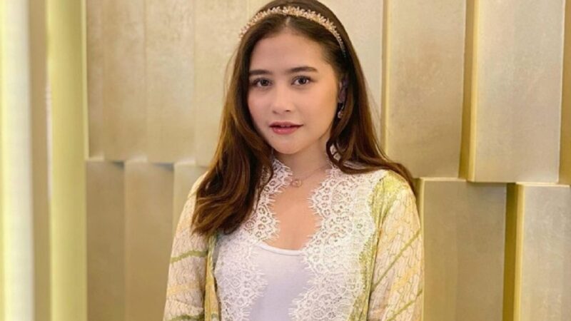 Prilly Latuconsina tegaskan jika di usianya yang saat ini bukan masanya lagi untuk terlibat cinta lokasi dengan lawan main.