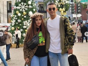 Berita artis, selebriti, dan gosip terbaru hari ini: Maura Magnalia putri sulung aktris senior Nurul Arifin yang ditemukan meninggal dunia di meja makan akan dimakamkan besok di San Diego Hill Karawang