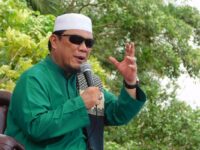 Ustaz Yahya Waloni akhirnya secara resmi bebas setelah menjalani masa hukuman dari Rutan Bareskrim Polri