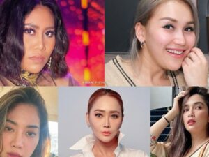 Berita artis, selebriti, dan gosip terbaru hari ini: Deretan artis cantik ini ternyata treatment tanam benang demi mempercantik wajah mereka.