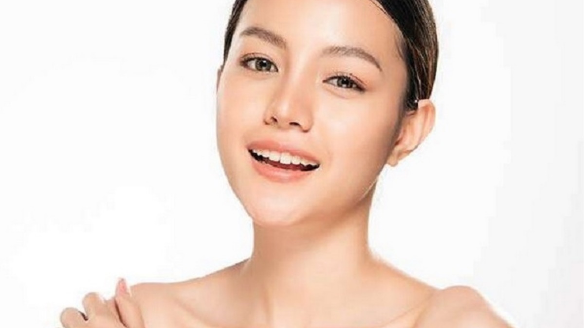 Wajah Glowing Seketika, Begini Cara Rawat Wajah yang Benar 2 Lampiran Gambar