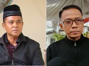 Berita artis, selebriti, dan hot gosip artis terbaru hari ini: Haji Faisal tak mengundang Doddy Sudrajat dalam acara 100 hari Bibi dan Vanessa