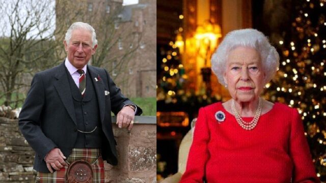 Berita terkini, terbaru, dan berita pilihan hari ini: Pangeran Charles terkonfirmasi Covid-19 dan ia sempat kontak dengan Ratu Elizabeth II