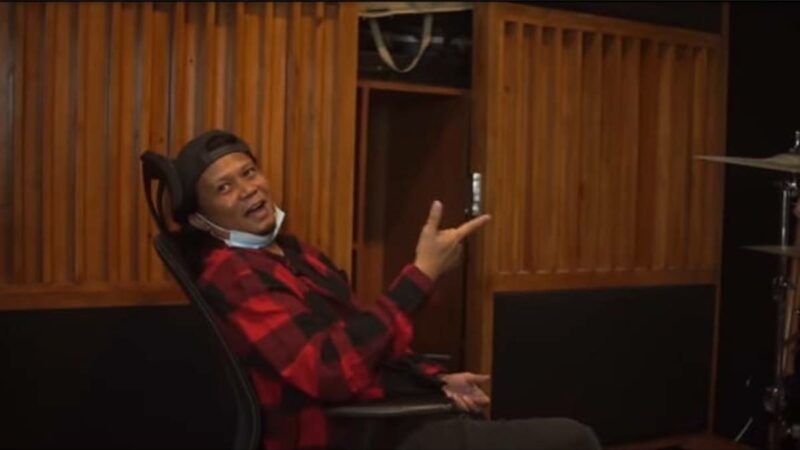 Berita artis, selebriti, dan hot gosip artis terbaru hari ini: Ternyata ini alasan sebenarnya Reza eks Noah memutuskan hkeluar dari grup