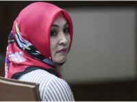 Berita terkini: kuasa hukum Angelina Sondakh menyebutkan bahwa Angelina akan segera bebas dari penjara dalam waktu dekat ini.