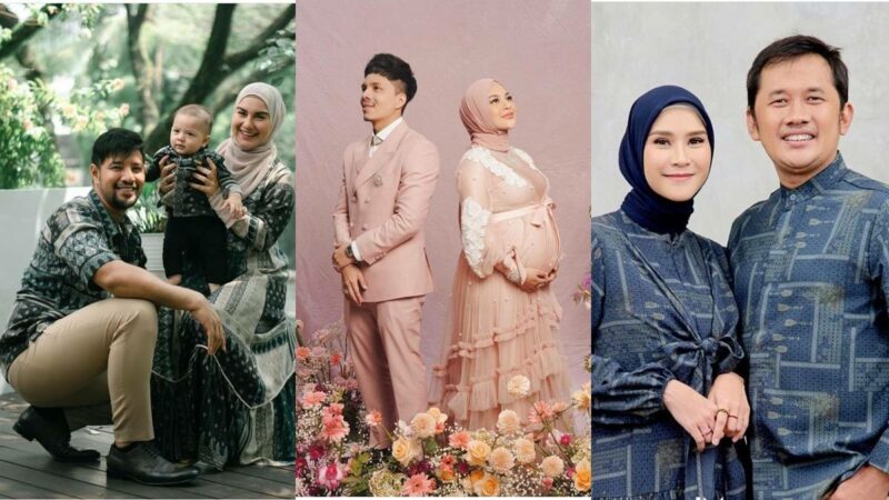 Berita artis: dari benci jadi cinta, inilah artis Tanah Air yang sempat membenci pasangannya sebelum memutuskan untuk menikah.