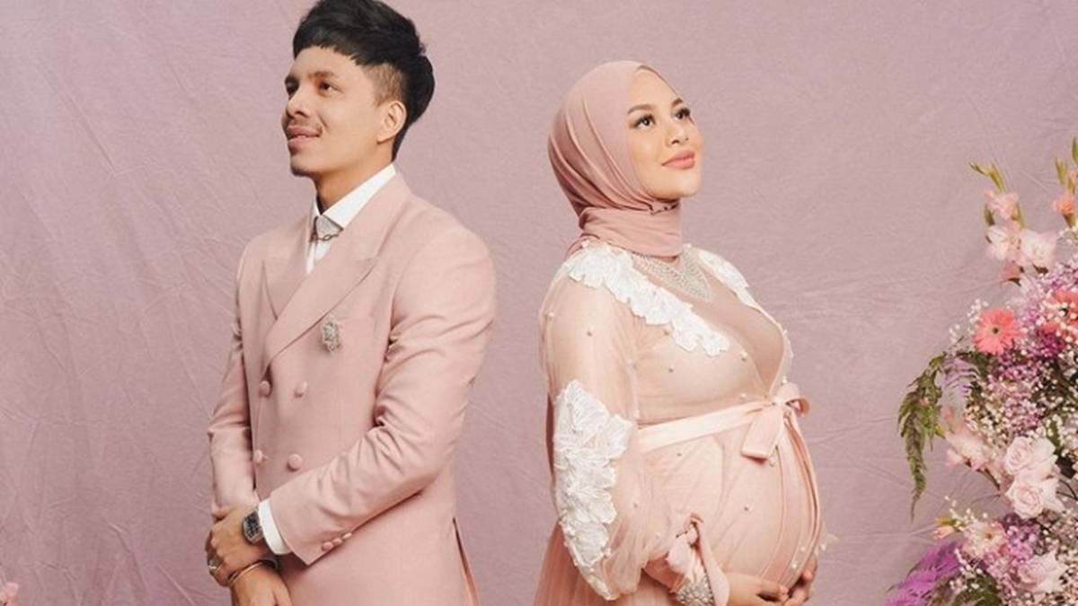 Sebelum Menikah, 5 Pasangan Artis Ini Dulu Sempat Membenci Pasangannya 7 Lampiran Gambar