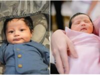 Berita artis: Selain Ameena Atta, inilah bayi artis Indonesia yang baru lahir sudah langsung menjadi sultan berkat kekayaan dan kepopuleran orang tua mereka.