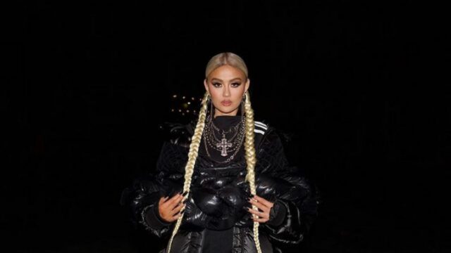 Berita musik : Lagu Patience Agnes Mo kini telah berhasil jadi top #1 iTunes R&B di Singapura, Taiwan dan Uni Emirat Arab.