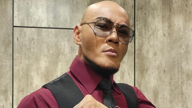 Berita artis : Ini kriteria cantik dari pandangan Deddy Corbuzier selain perhatikan wajah dan fisik, utamanya tidak bau badan.