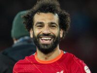 Mohamed Salah Masuk 10 Besar Top Skorer Liverpool Sepanjang Massa