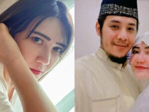 Berita artis: Penyanyi dangdut Via Vallen hari ini resmi menikah dengan Chevra Yolandi, Jumat, (11/-2/2022). Ia pun mengunggah foto bahagia bersama sang suami.