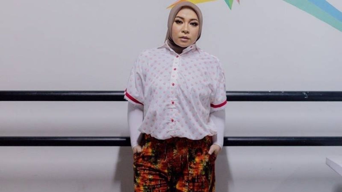 Selain Ivan Gunawan, Ini 5 Selebriti Tanah Air yang Sukses Turunkan Berat Badan