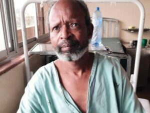 Berita terkini, terbaru, dan berita pilihan hari ini: Polisi di Kenya dipecat dari pekerjaan lantaran dikira sudah meninggal dunia, namun ternyata alami koma selama sembilan bulan.