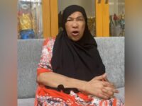 Berita artis: Cekricek.id - Dorce Gamalama meninggal dunia tepat pada Rabu (16/2/2022). Transgender senior ini menghembuskan nafas terakhir di usia 58 tahun di RSPP Simprung.