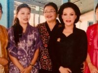 Dorce Meninggal Dunia, Bagaimana Prosesi Jenazahnya, Secara Laki-laki atau Perempuan?