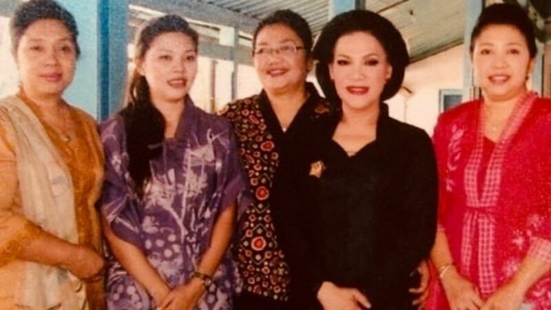 Dorce Meninggal Dunia, Bagaimana Prosesi Jenazahnya, Secara Laki-laki atau Perempuan?