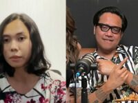 Hot Gosip: Syerin mendadak sampaikan permohonan maaf kepada Gofar Hilman yang dituding melakukan pelecehan seksual.