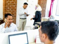 Berita gaya hidup terbaru: 5 Ciri Lingkungan Kerja Toxic, Kantor Kamu Termasuk