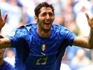 Berita bola: Mantan bek Inter Milan Marco Materazzi percaya I Nerazzurri akan mengalahkan Liverpool pada babak 16 besar Liga Champions.