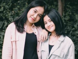 Berita artis: Anak Puput Soedrajat, Chika keceplosan ingin warisan dari ayah tirinya, begini reaksi dan tanggapan netizen atas tingkahnya