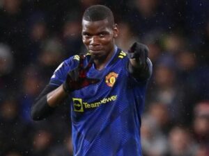 Berita bola: Paris Saint Germain berniat mendatangkan gelandang Manchester United Paul Pogba secara gratis musim depan.