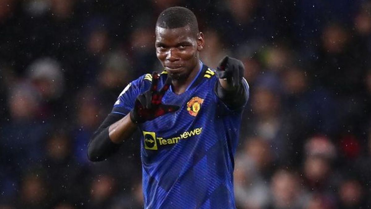 Berita bola: Paris Saint Germain berniat mendatangkan gelandang Manchester United Paul Pogba secara gratis musim depan.