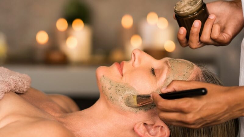 Info terbaru: Lulur memang memiliki manfaat yang luar biasa untuk kulit wajah, jika dilakukan secara rutin terbukti dapat membuat kulit lebih cerah.