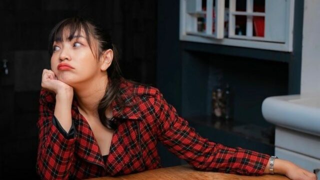 Cerita Hesty Purwadinata Bolongi Kondom untuk Jebak Suami