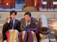 Berita hiburan: Net TV menayangkan dua drama Korea (Drakor) komedi romantis "Oh My Venus" dan "Kkondae Intern" dan akan tayang setiap hari