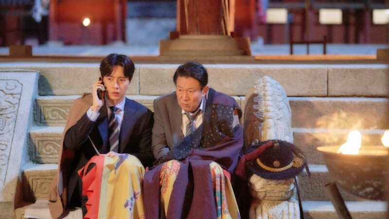 Berita hiburan: Net TV menayangkan dua drama Korea (Drakor) komedi romantis "Oh My Venus" dan "Kkondae Intern" dan akan tayang setiap hari