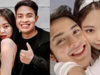 Berita artis: YouTubers Jerome Polim upload foto mesra dengan seorang wanita yang diduga Jenny Blackpink, begini reaksi netizen.