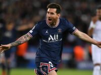 Berita bola: Penyerang Paris Saint Germain, Lionel Messi, meminta timnya tidak rendah diri bila berhadapan dengan tim-tim besar langganan juara Liga Champions.