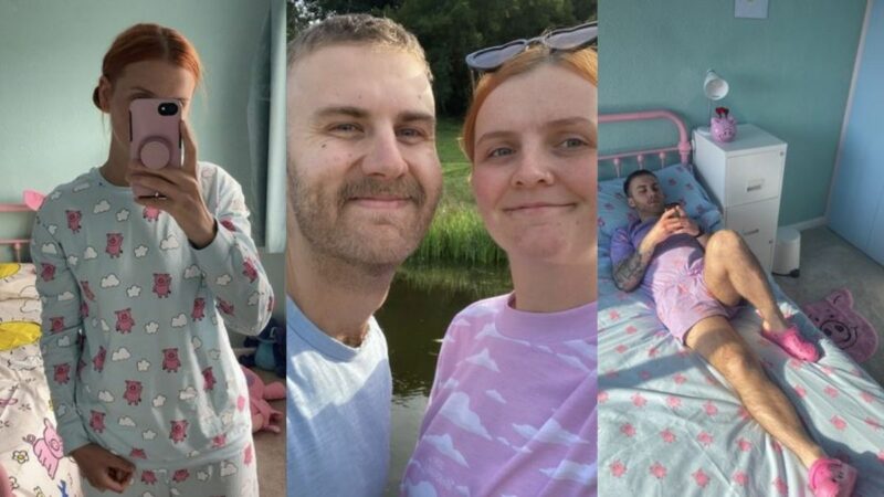 Berita viral: Seorang wanita dewasa terobsesi pada Percy Pig hingga rela habiskan uang ratusan pound demi memiliki item dengan bentuk dan gambar karakter itu.