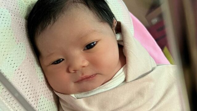 Berita artis: Nama Anak Atta Halilintar dan Aurel Hermansyah: Ameena Hanna Nur Atta