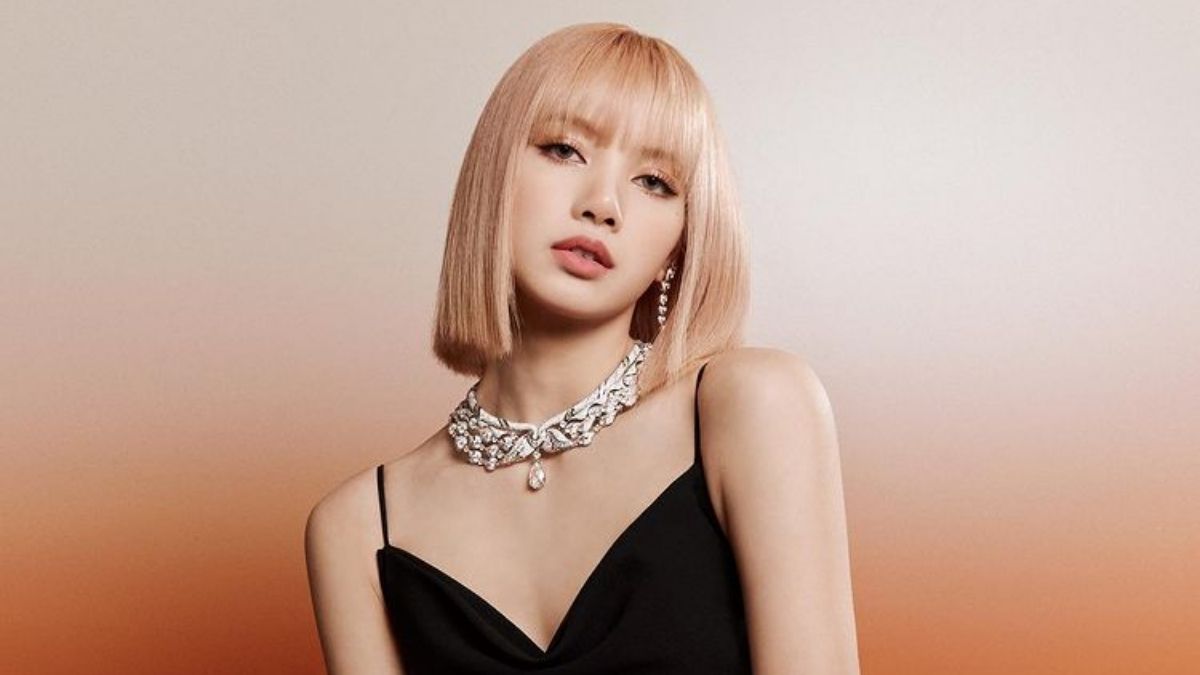 Berita artis: Inilah lima idol K-Pop wanita terkaya dengan penghasilan fantastis. Mulai dari Lisa Blackpink hingga lee Hyori, siapa idola kamu?