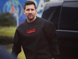 Berita bola: Kegagalan Lionel Messi mengesekusi tendangan penalti saat melawan Real Madrid di babak 16 besar Liga Champions Rabu (16/2) kemarin masih menjadi pembahasan bagi media-media olahraga Prancis.