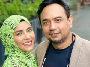 Berita selebriti: Deretan selebriti Tanah Air ini hidup bahagia di pernikahan kedua meski pernah gagal membangun rumah tangga sebelumnya