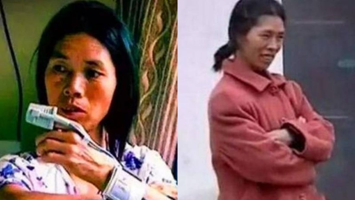 Cerita Wanita yang Tidak Tidur Selama 40 Tahun 2 Berita terkini, terbaru, dan berita pilihan hari ini: Seorang wanita asal Henan, China ini mengklaim bahwa dirinya tidak pernah tidur selama 40 tahun terakhir.