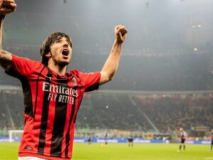Berita bola: Sandro Tonali Minta Pemain AC Milan Fokus Pertahankan Puncak Klasemen