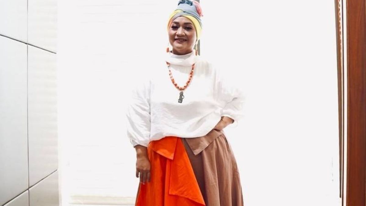 Selain Ivan Gunawan, Ini 5 Selebriti Tanah Air yang Sukses Turunkan Berat Badan