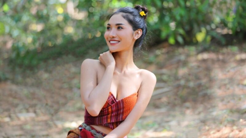 Berita terkini, terbaru, dan berita pilihan hari ini: Indonesia ternyata memiliki kampung Janda di kampung Panyarang, Desa Ciburayut, Bogor.