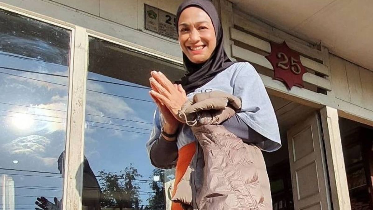 Selain Ivan Gunawan, Ini 5 Selebriti Tanah Air yang Sukses Turunkan Berat Badan